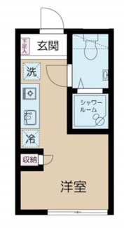 【間取り】 | Ｌａ　Ｍａｉｓｏｎ　ｄｅ　Ｍｉｔｓｕｉ　田園調布 | 間取りです。