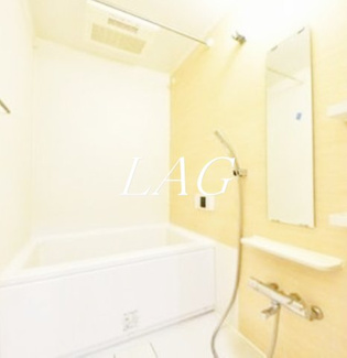 【浴室】 | Ｖｉｌｌａ２４６５ | お風呂です。