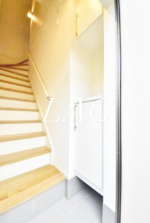 【玄関】 | Ｖｉｌｌａ２４６５ | 玄関です。
