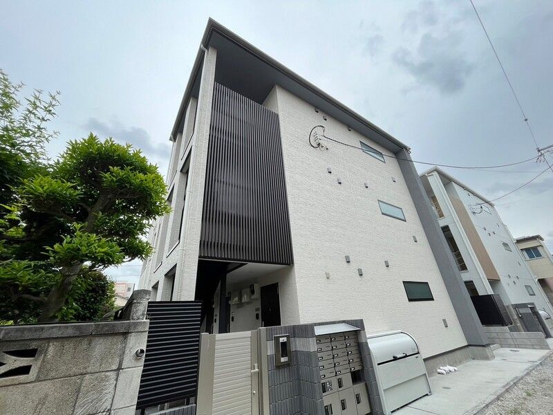 MELDIA大宮北Aの設備