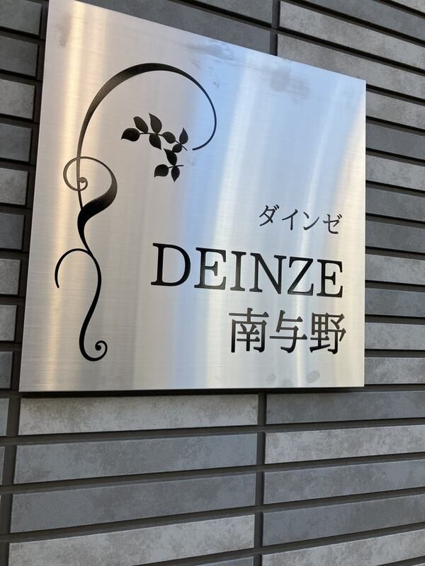 DEINZE南与野のその他