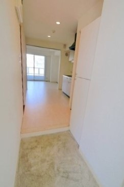 ＣｏｍｏｄｏＶｉｔａの玄関|別部屋参考写真となります