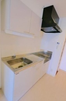 ＣｏｍｏｄｏＶｉｔａのキッチン|別部屋参考写真となります