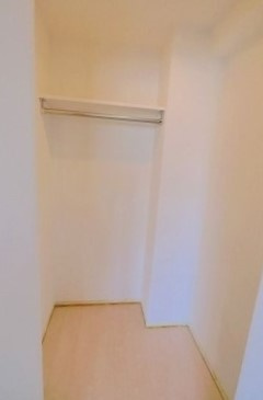 ＣｏｍｏｄｏＶｉｔａの収納|別部屋参考写真となります