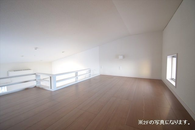 ドリームラインの洋室