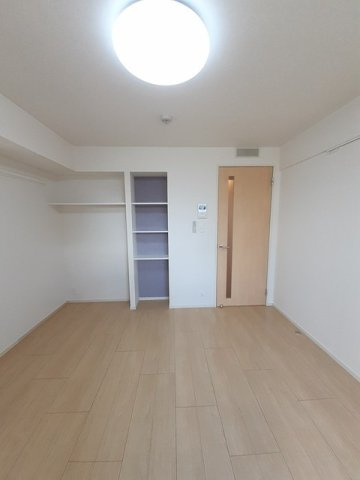 ピアヌーラ矢部の内装