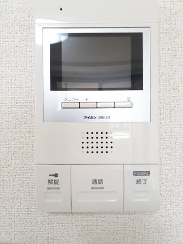 ピアヌーラ矢部の設備