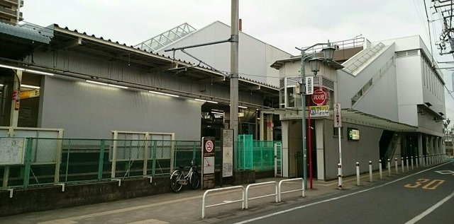 ピアヌーラ矢部の周辺|矢部駅まで830m
