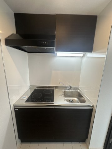 アサナミ相模原中央のキッチン