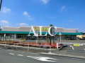 練馬区関町南１丁目のアパートの周辺