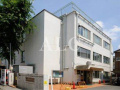 練馬区関町南１丁目のアパートの周辺