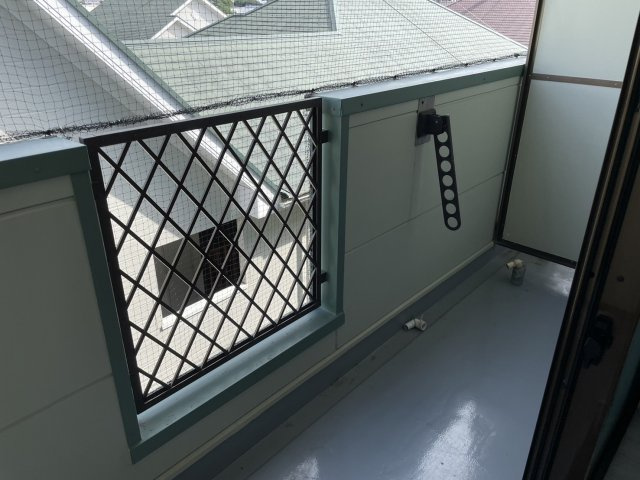 熊本市東区長嶺南2丁目のアパート302｜クロゼット 敷金不要 即入居可