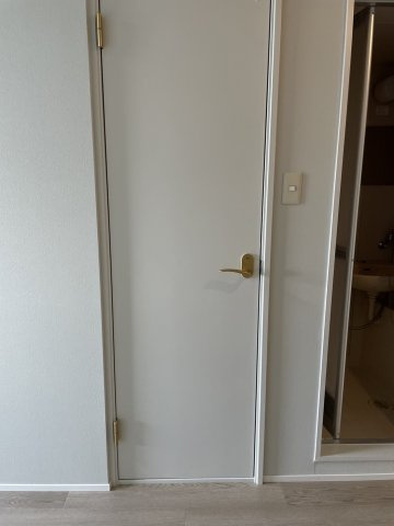 熊本市東区長嶺南2丁目のアパート302｜クロゼット 敷金不要 即入居可