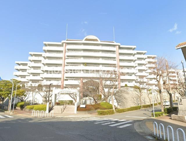 ラ・メール狩口Ⅲ