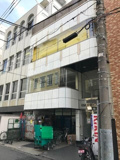 ＢＭ原宿ビルの画像