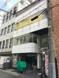 ＢＭ原宿ビルの画像