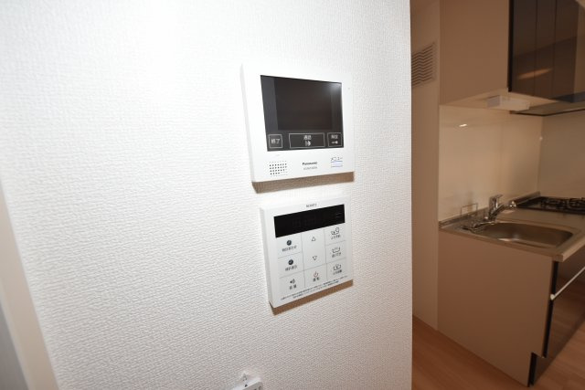 ウエストアロー阿波座