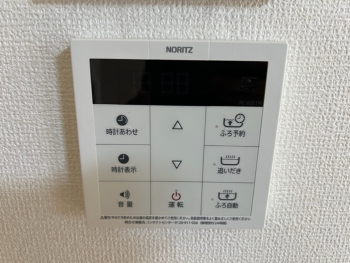 ウエストアロー阿波座