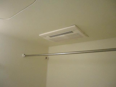 【その他】 | パ・ル・ス　和泉中央 | 浴室換気乾燥機