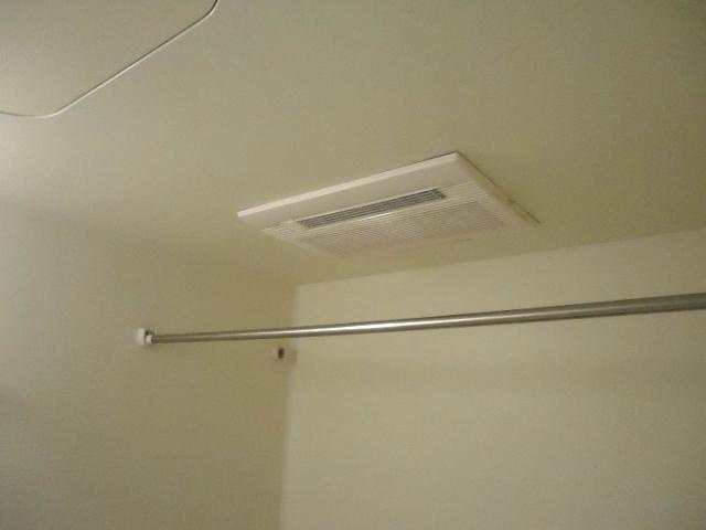 【その他】 | パ・ル・ス　和泉中央 | 浴室換気乾燥機