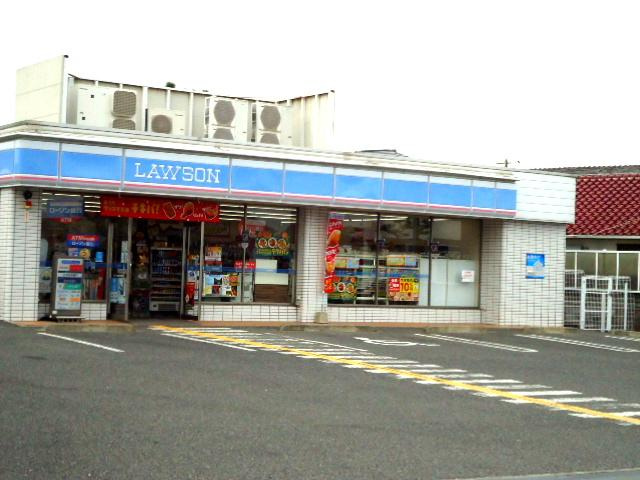 【周辺】 | パ・ル・ス　和泉中央 | ローソン和泉伏屋町店まで1,073ｍ