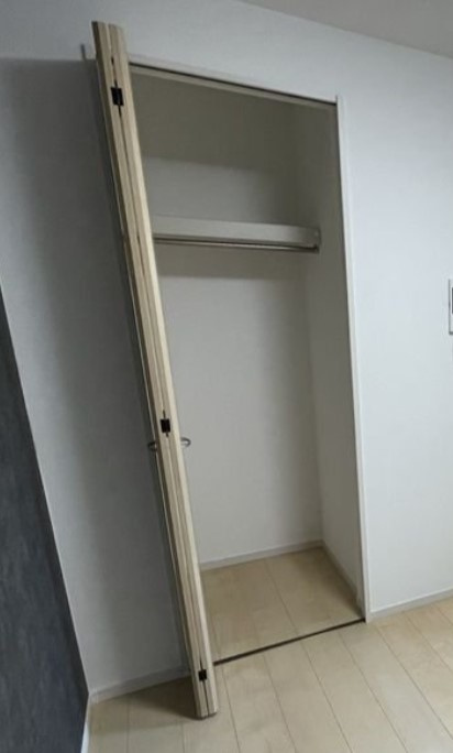 CELLHILLs大宮EASTの収納