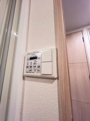 エステムコート難波Ⅲラグースの設備