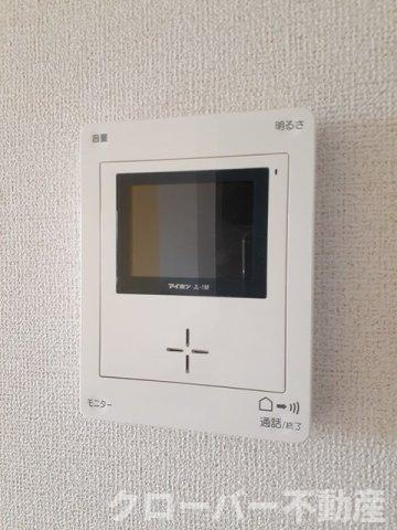 ノース　テールＢの設備