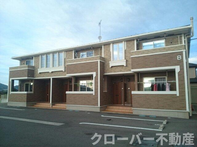 ノース　テールＢ
