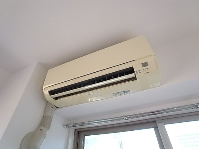 CITYSPIRE神戸元町Ⅱの設備