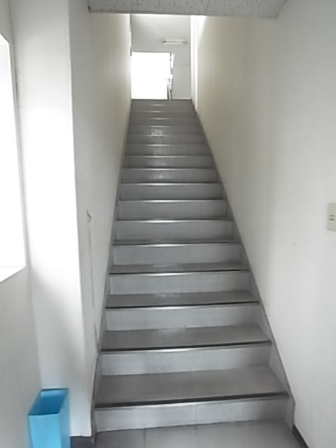 セントラルプラザ六甲のその他共用部分