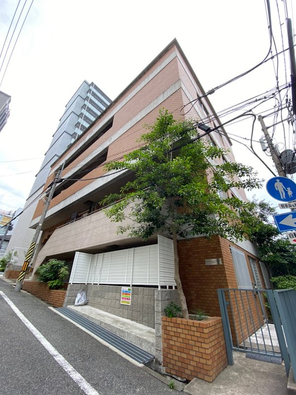 第2七耀マンション