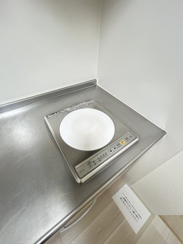 植田マンション神前のキッチン