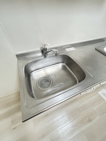 植田マンション神前のキッチン