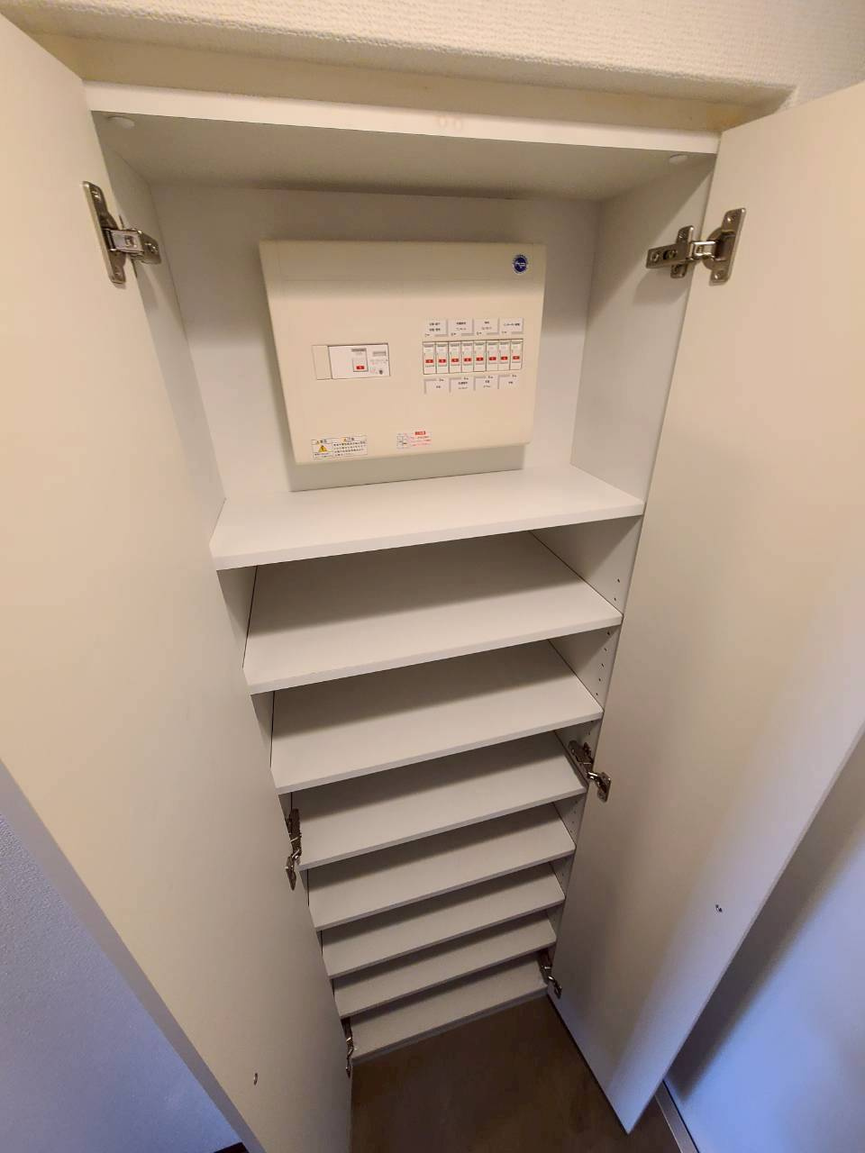 レジディア甲東園のその他