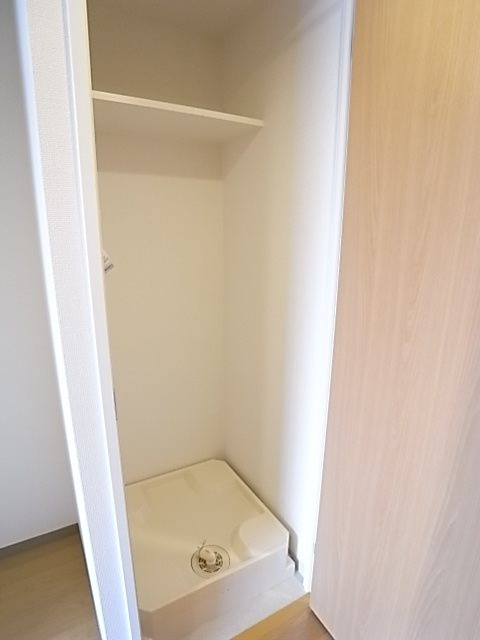 レジディア甲東園のその他