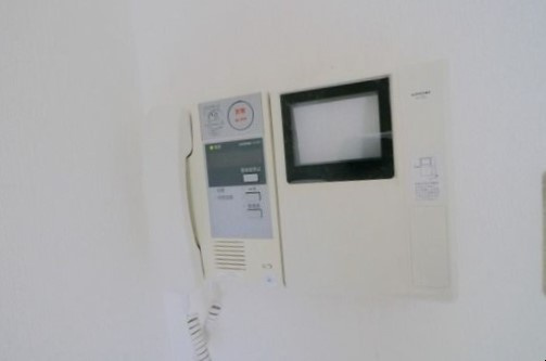 ＣｏｍｏｄｏＶｉｔａのセキュリティ|別部屋参考写真となります