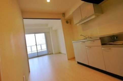 ＣｏｍｏｄｏＶｉｔａの内装|別部屋参考写真となります