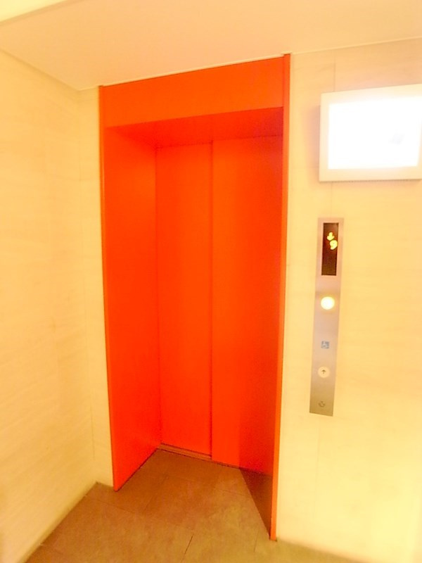 中目黒ウエストのその他共用部分