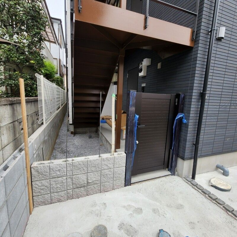 MELDIA武里Ⅲのその他共用部分