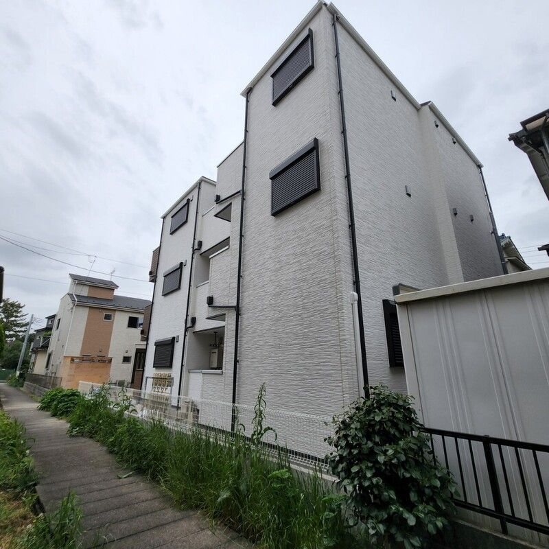 MELDIA武里Ⅲのその他