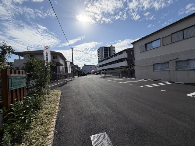 Nest　Piece　原町