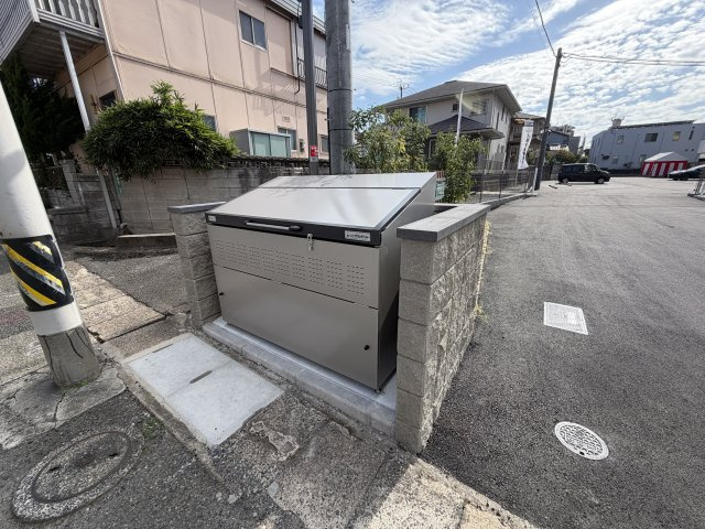 Nest　Piece　原町