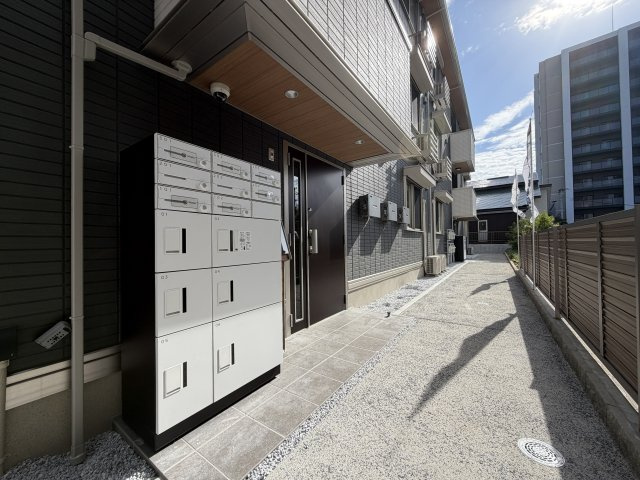 Nest　Piece　原町