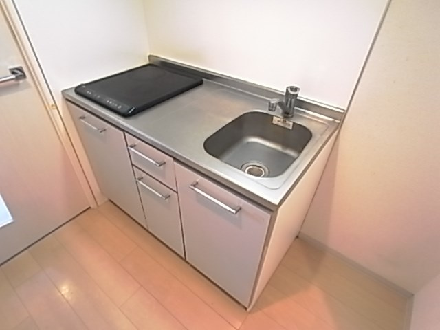 S-FORT西宮のキッチン