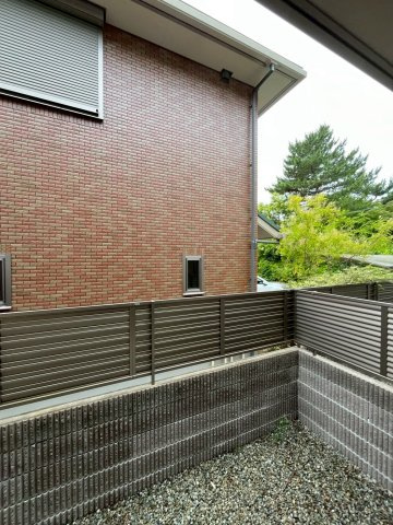 Reveur甲東Ⅰの展望