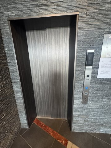 セレニテ神戸プリエのその他共用部分