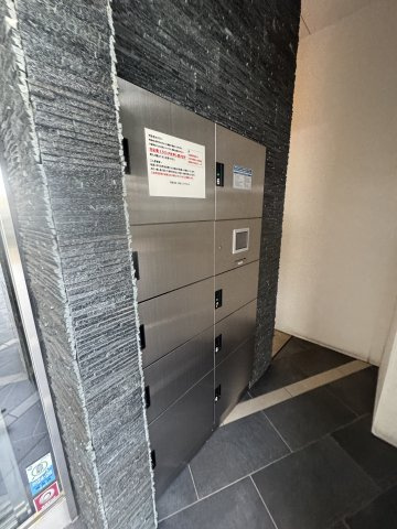 セレニテ神戸プリエのその他共用部分
