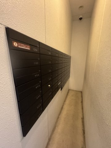 セレニテ神戸プリエのその他共用部分