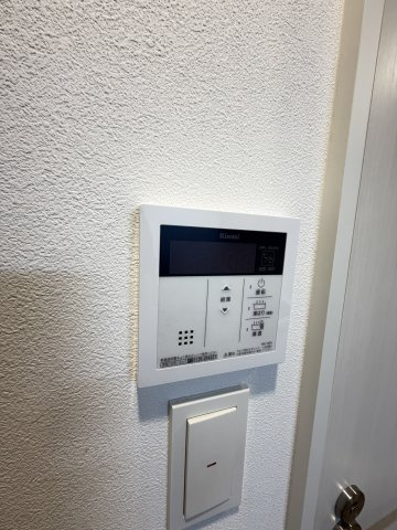 ArtizA王子公園D.C.の設備